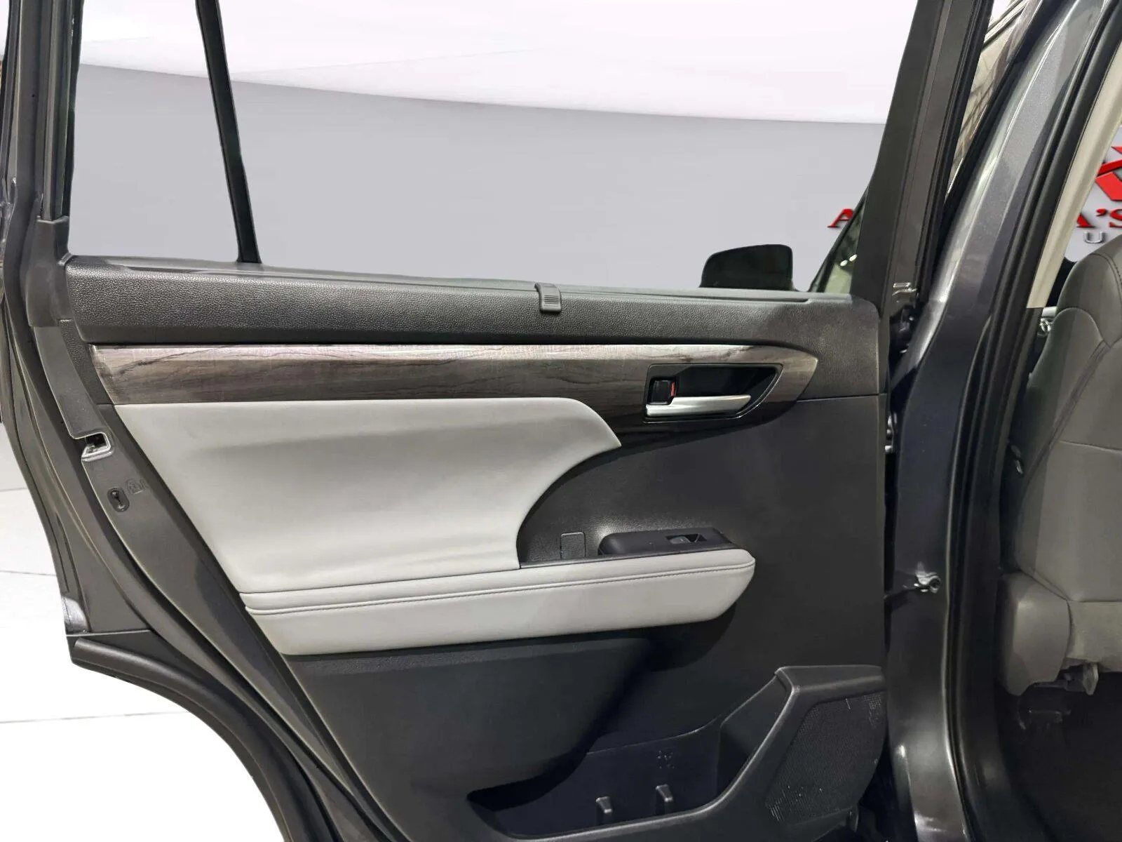 Toyota Highlander photo 45