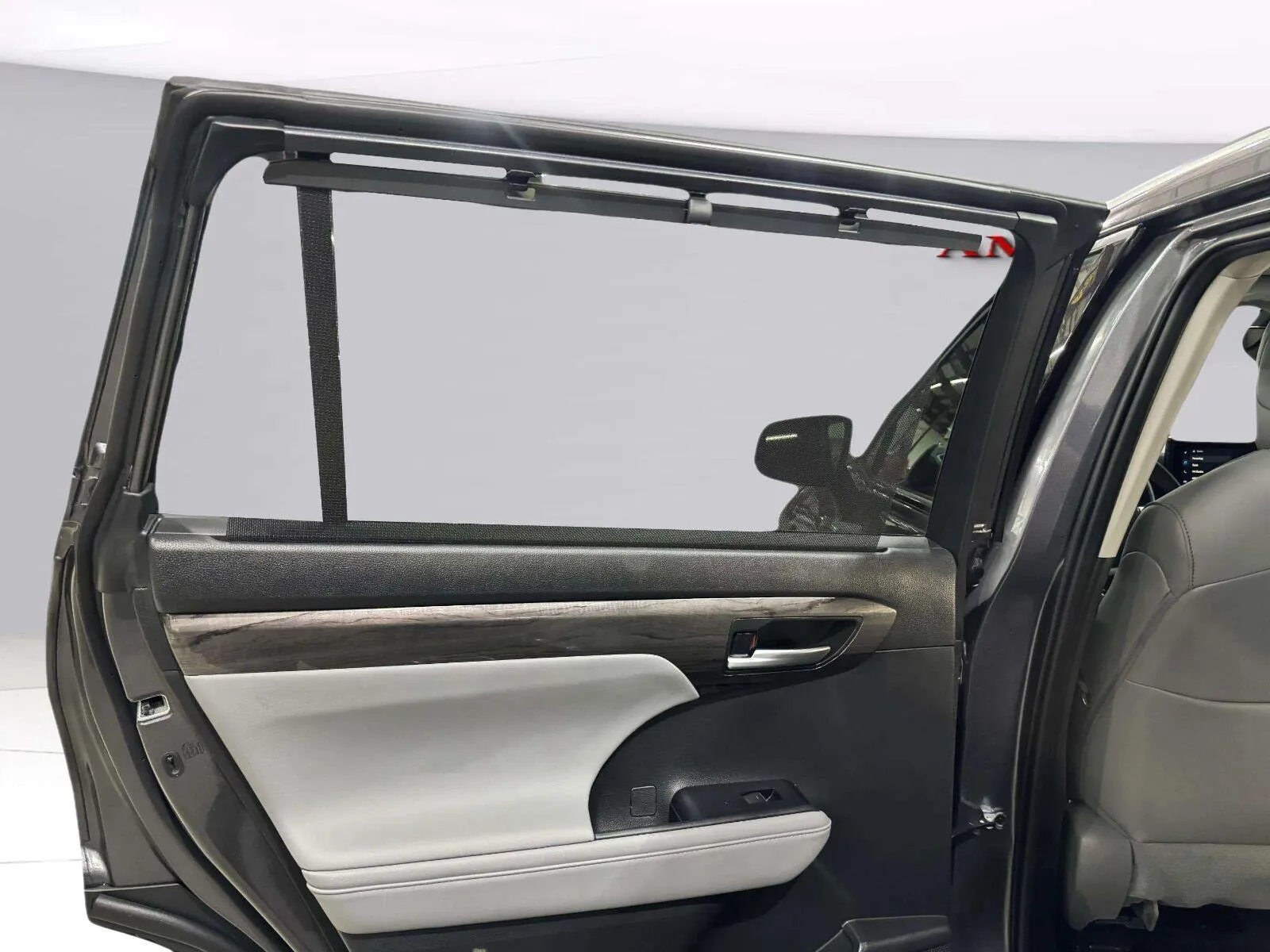 Toyota Highlander photo 46