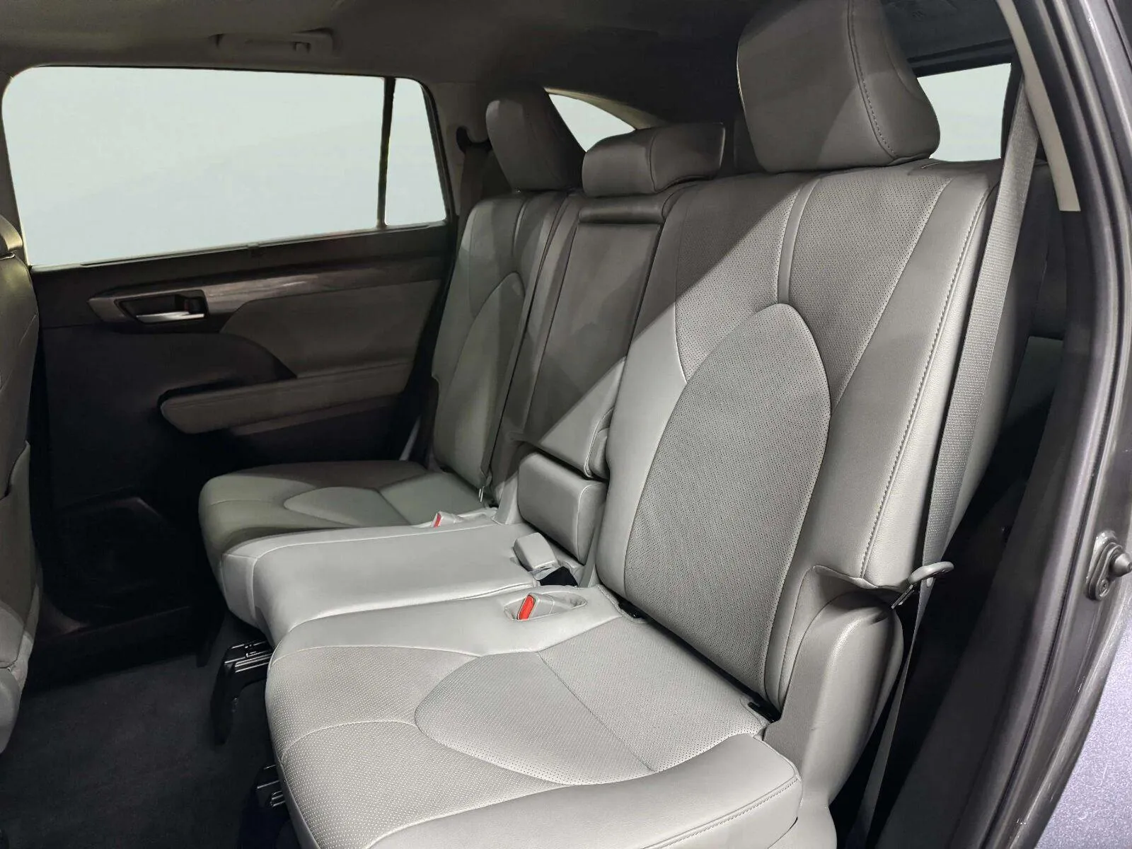 Toyota Highlander photo 48