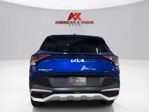 More photos of 2025 Kia Sportage EX at AX Auto Inc., GA