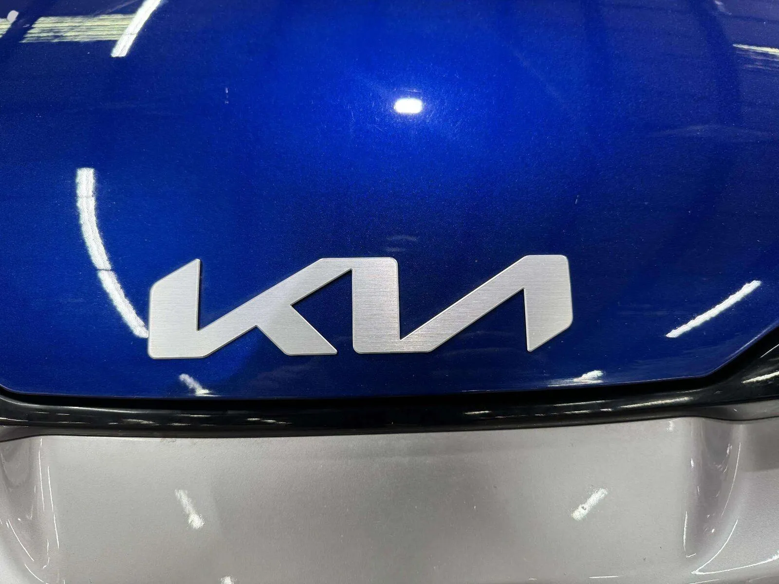 Kia Sportage photo 13