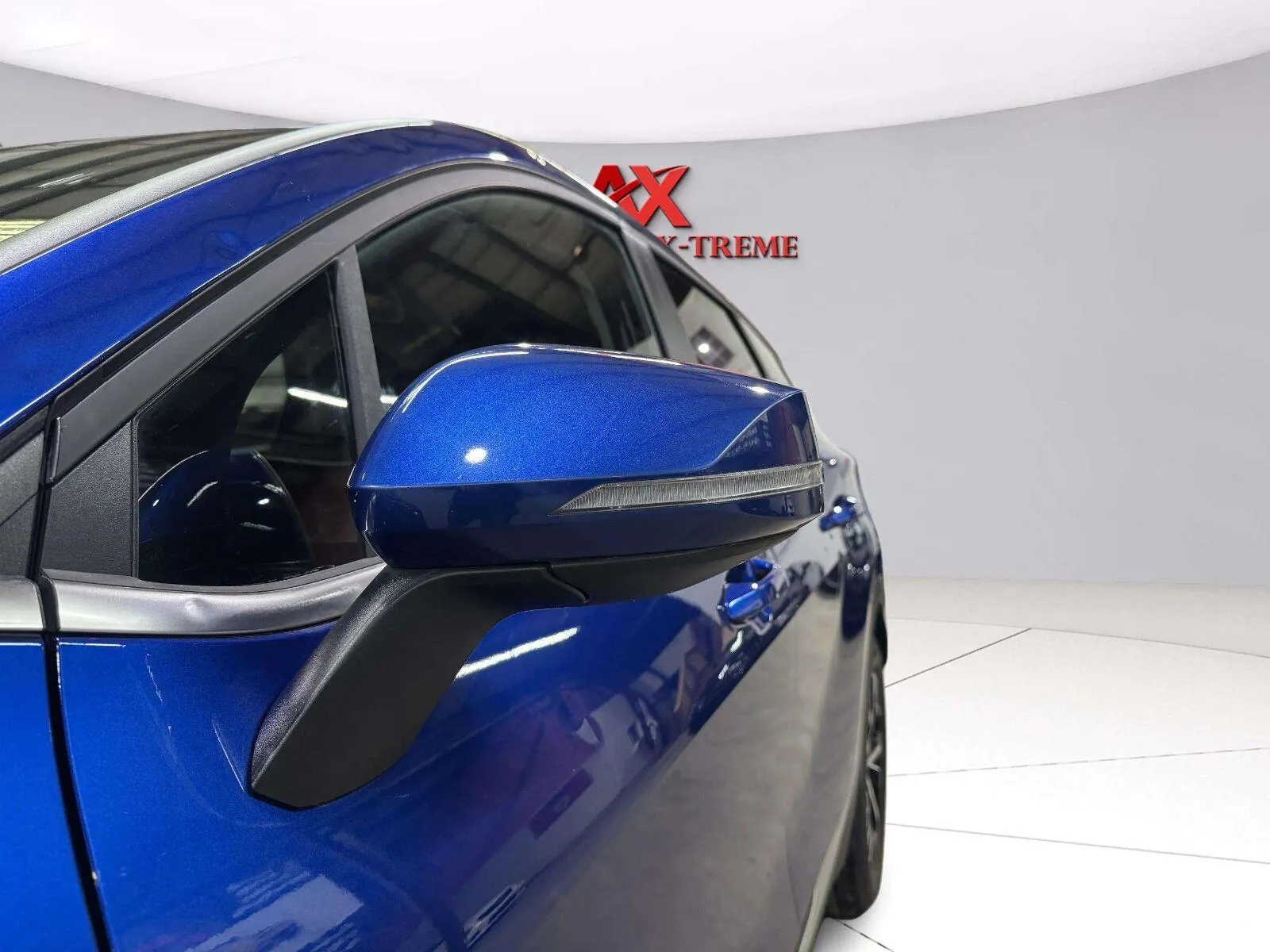 Kia Sportage photo 17