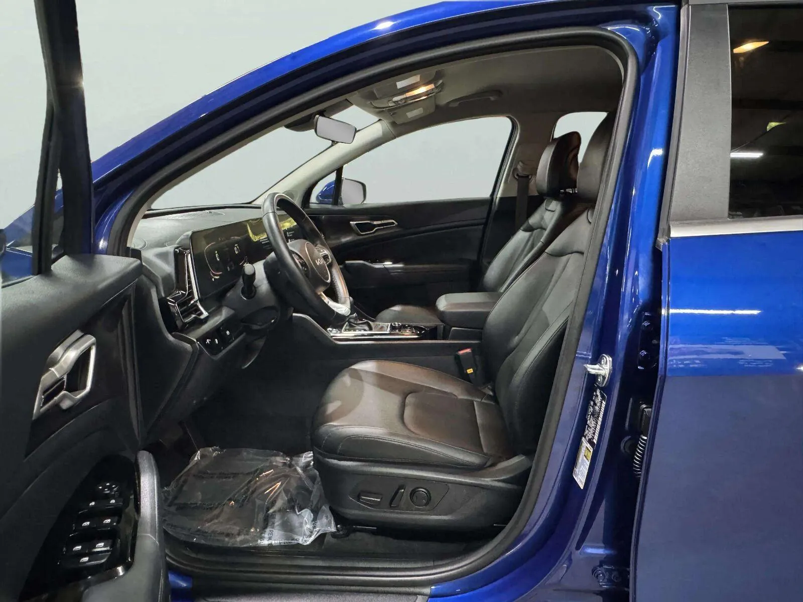 Kia Sportage photo 19