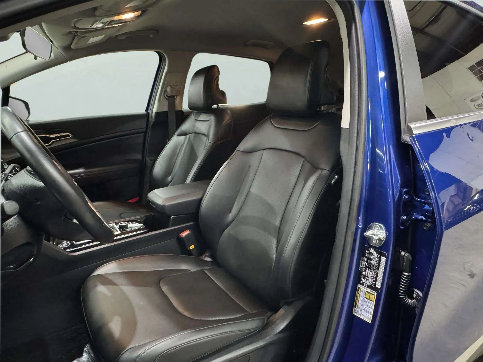 Kia Sportage photo 20