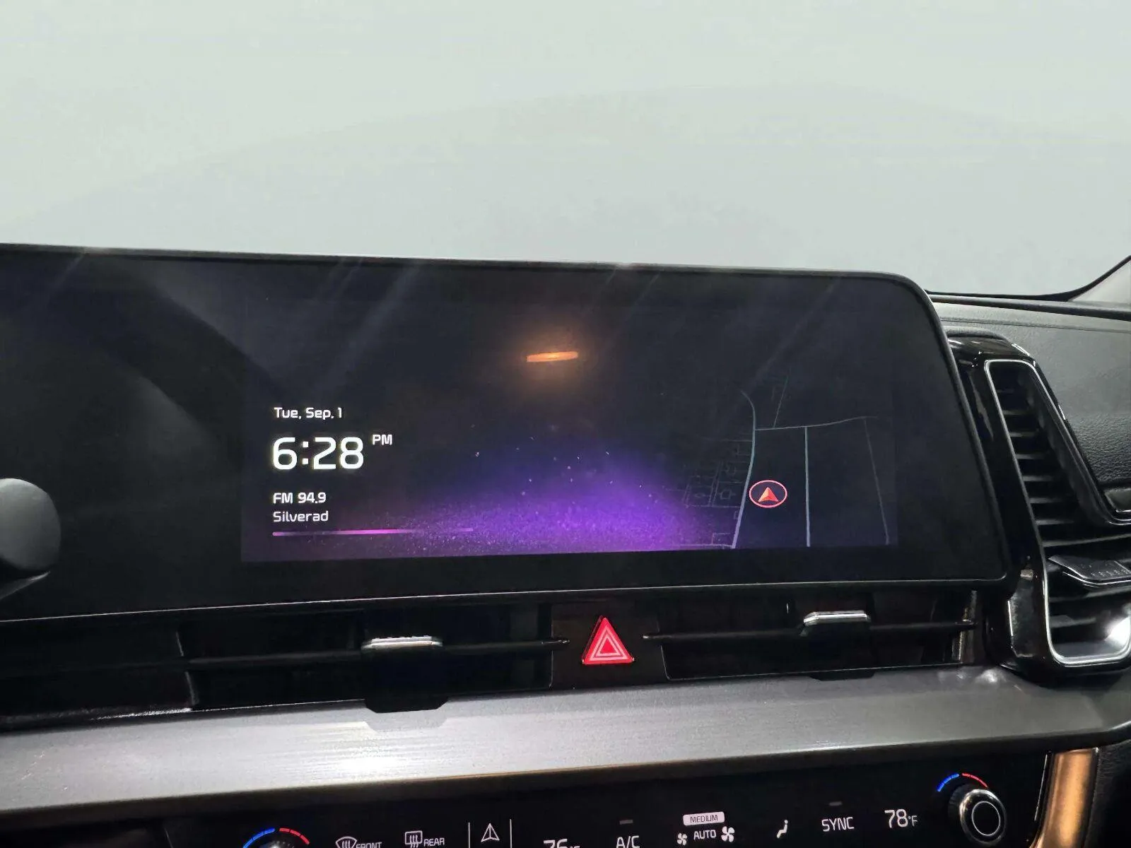 Kia Sportage photo 22