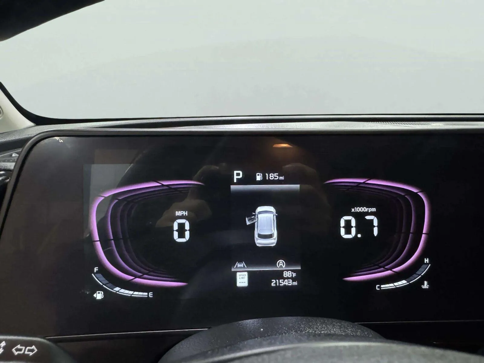 Kia Sportage photo 24