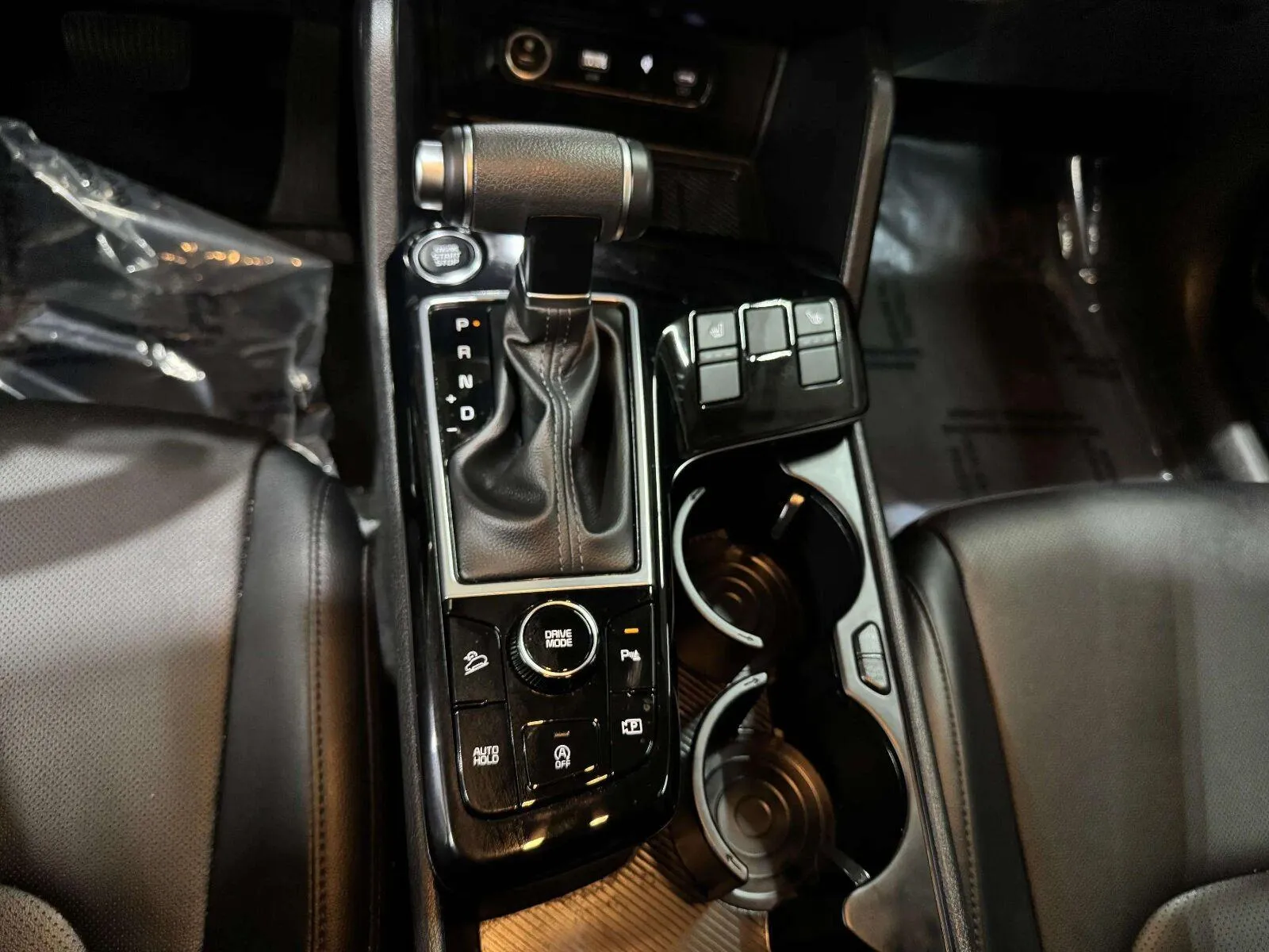Kia Sportage photo 27