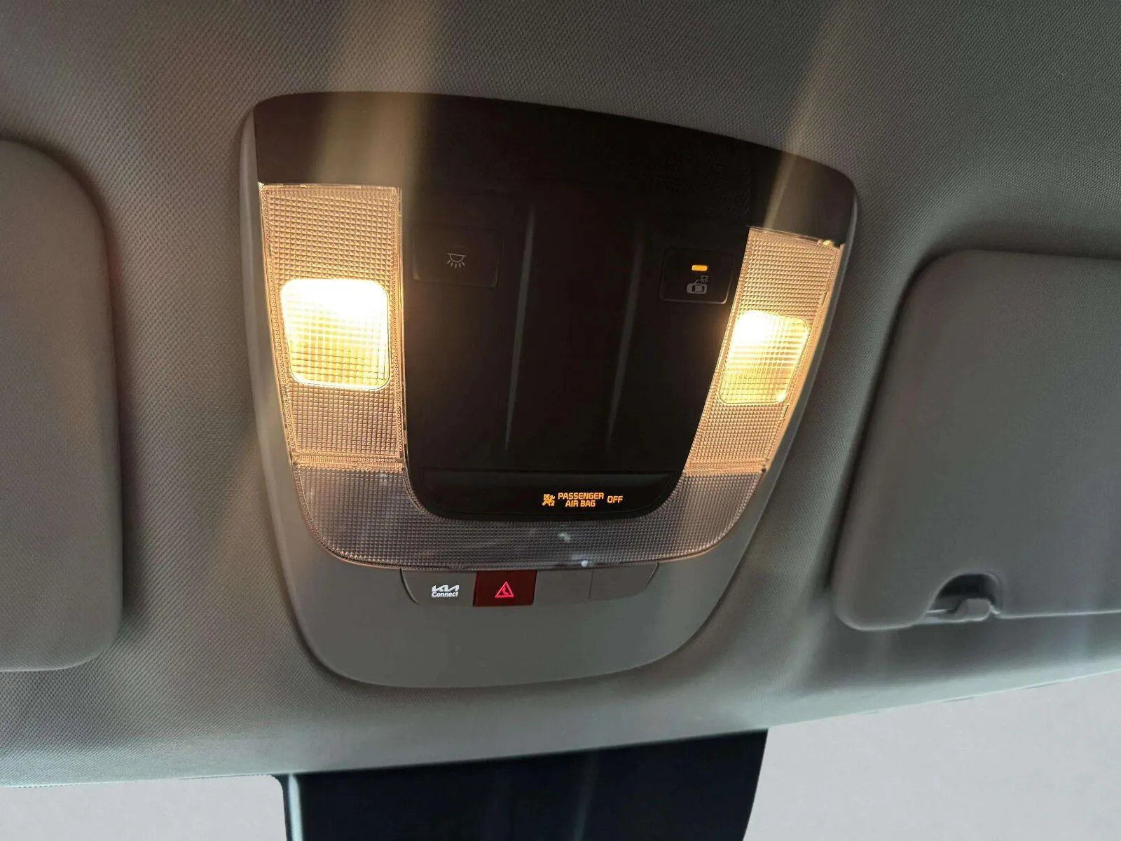 Kia Sportage photo 29