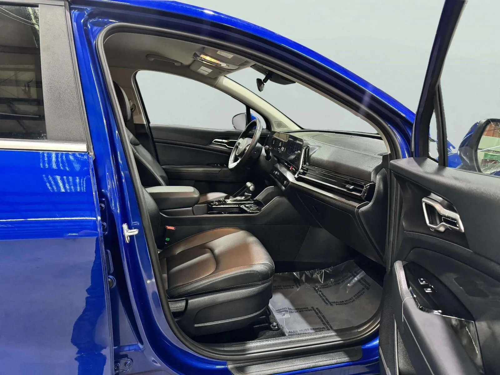 Kia Sportage photo 31