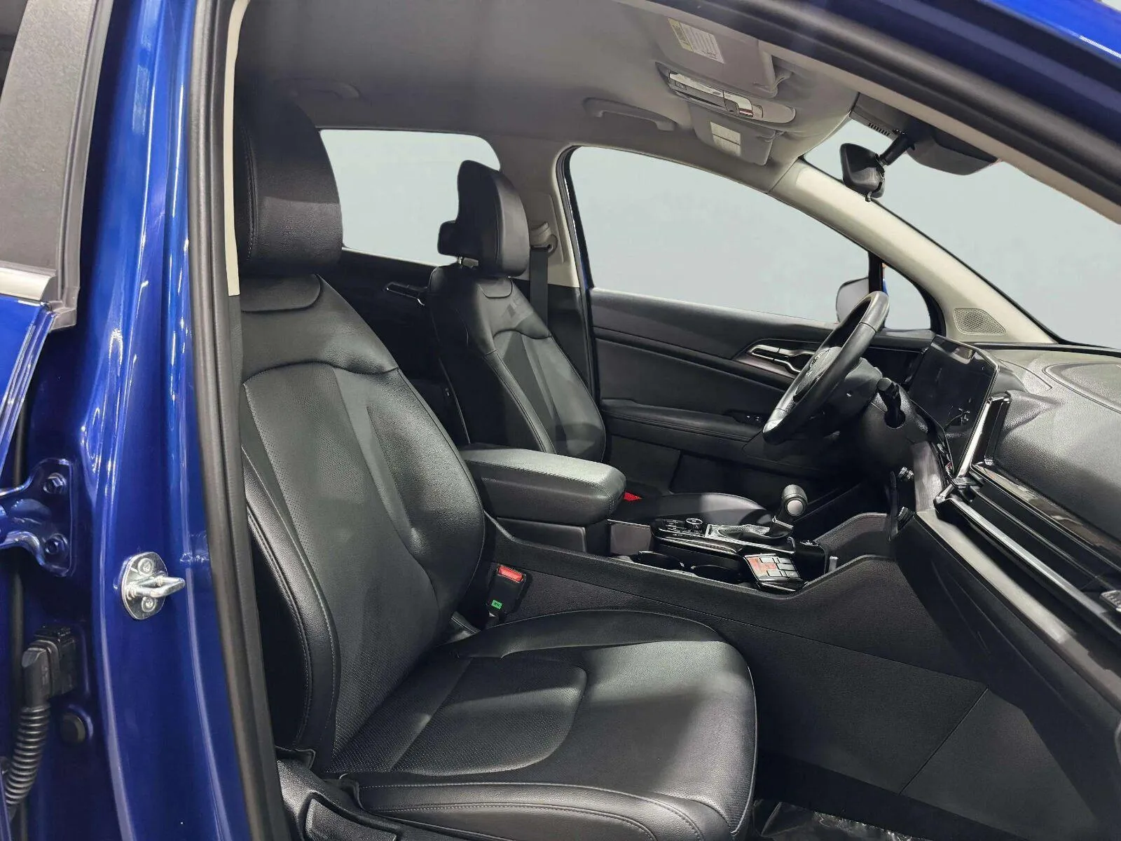 Kia Sportage photo 32