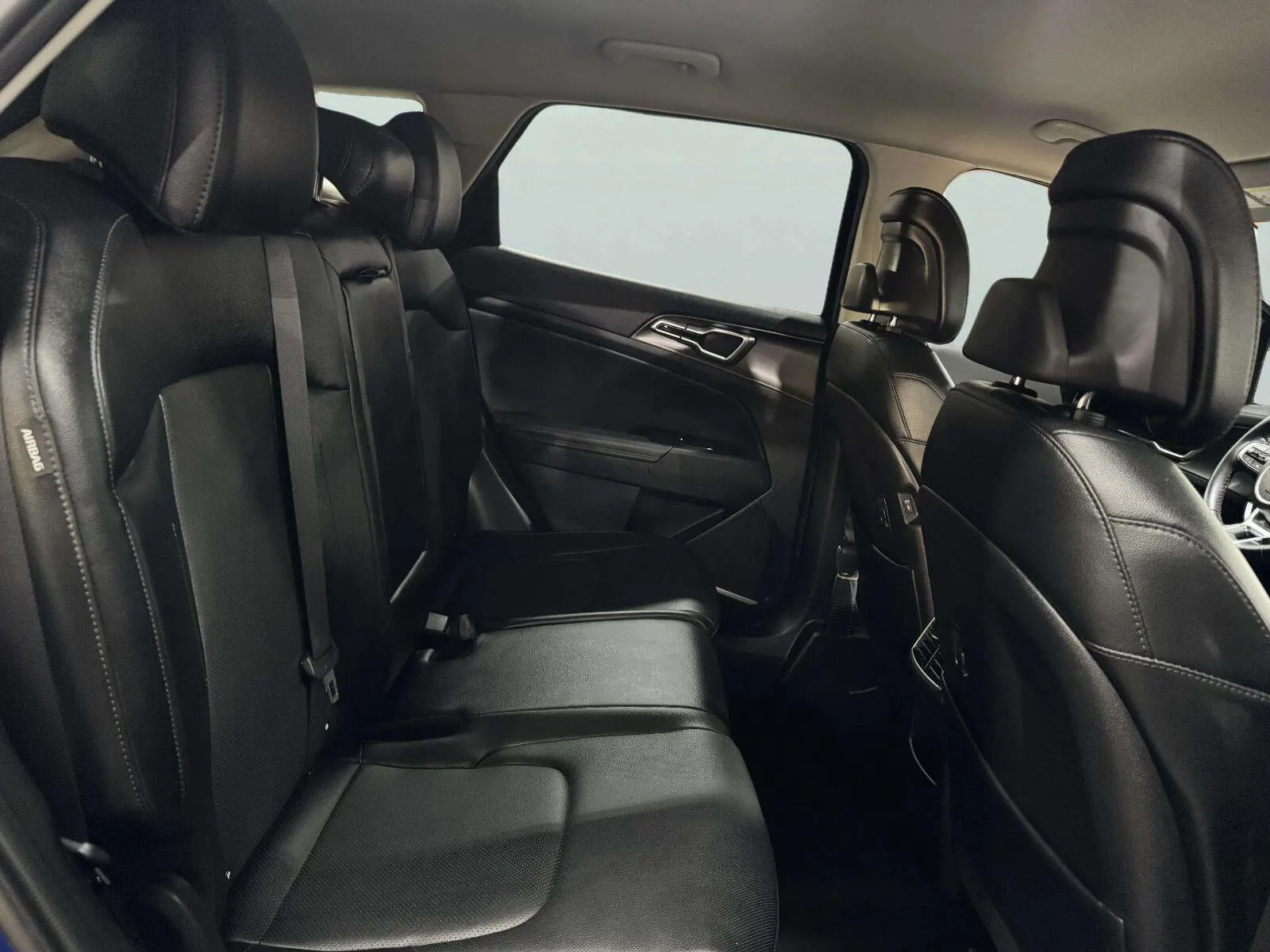 Kia Sportage photo 34