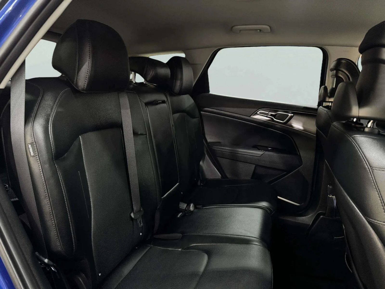 Kia Sportage photo 35