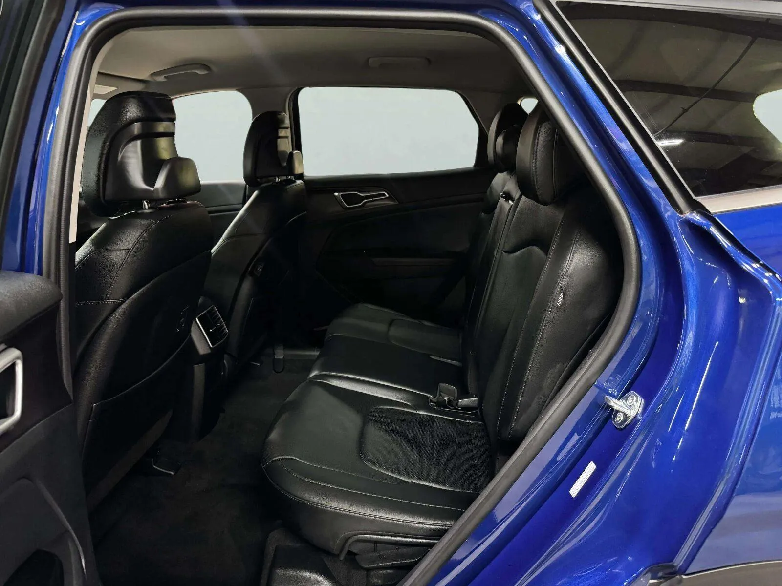 Kia Sportage photo 37
