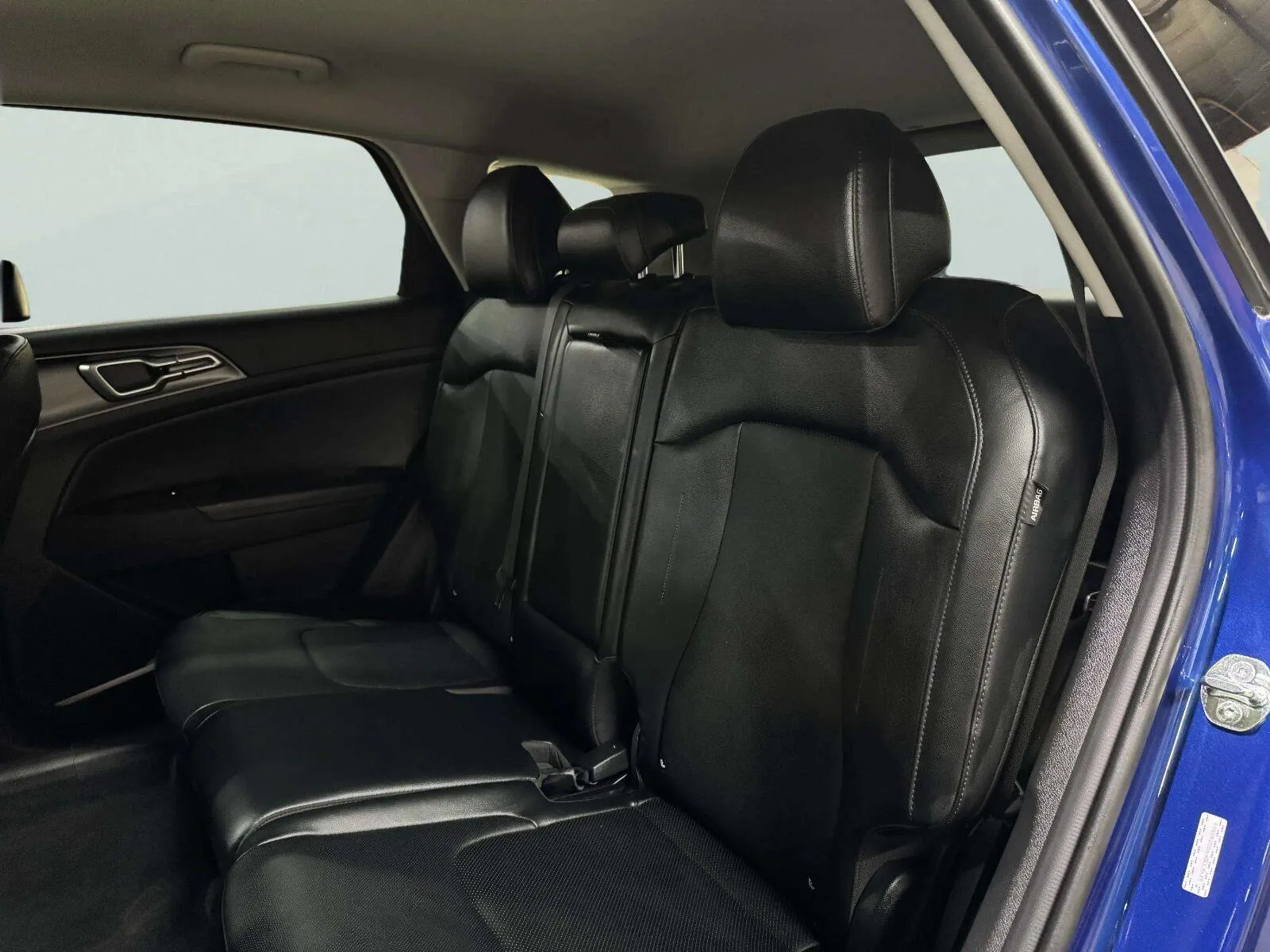 Kia Sportage photo 38