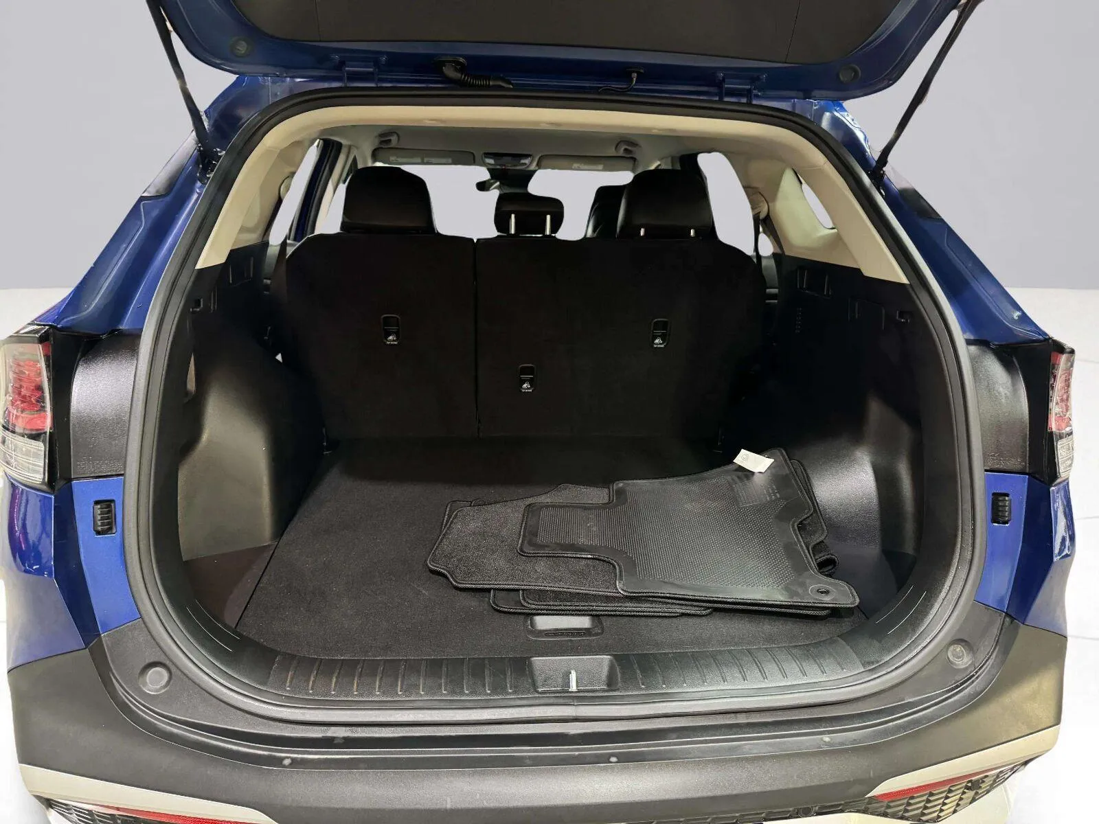 Kia Sportage photo 40
