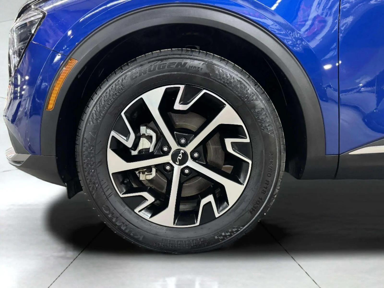 Kia Sportage photo 47