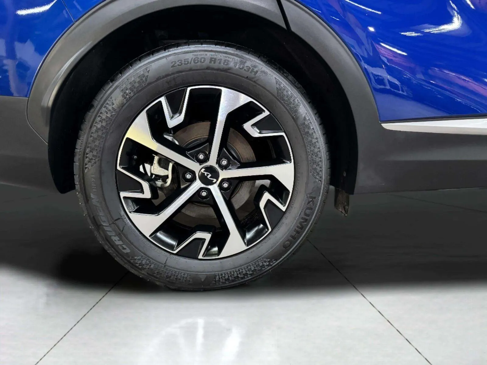 Kia Sportage photo 49