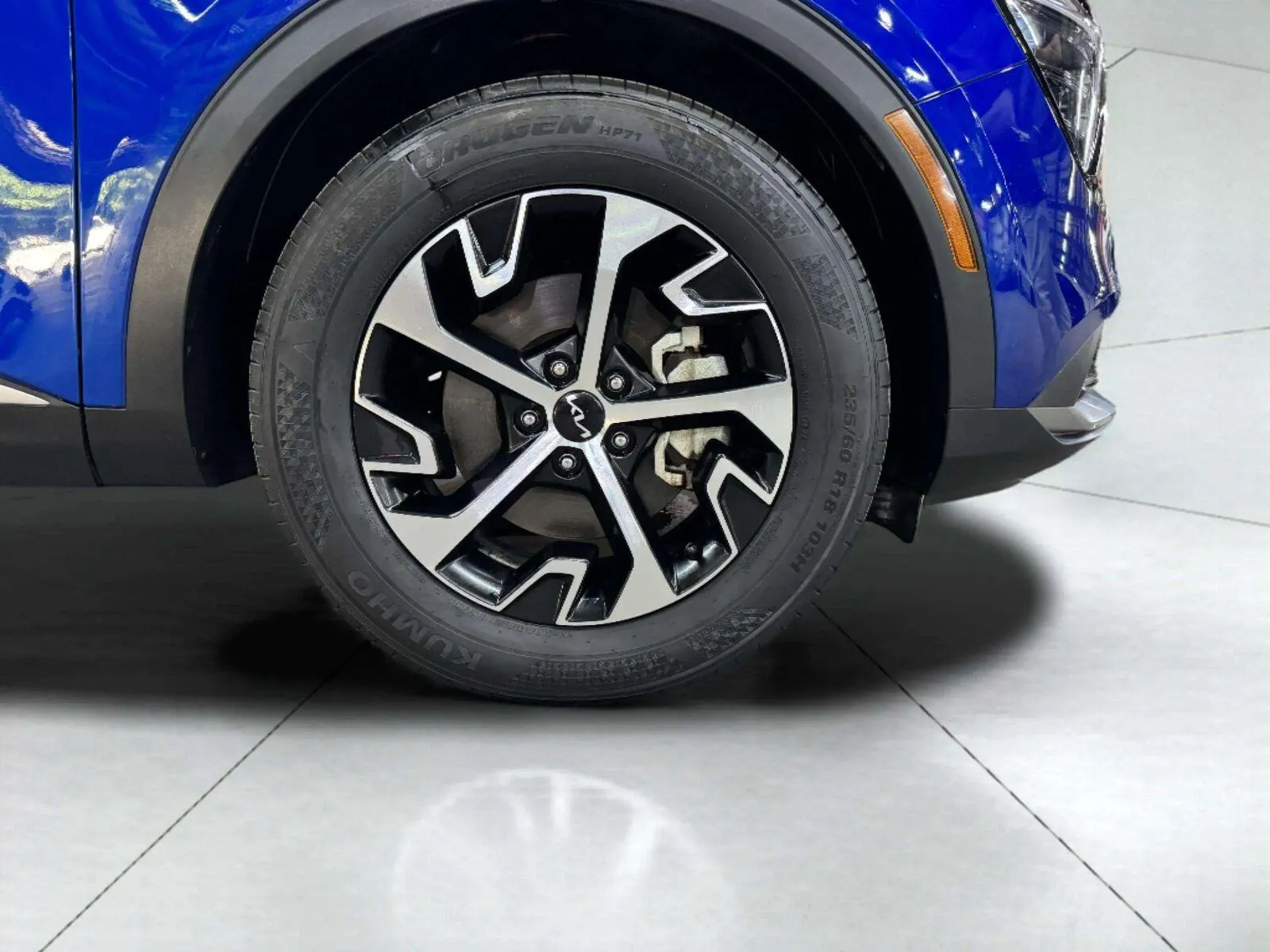 Kia Sportage photo 50