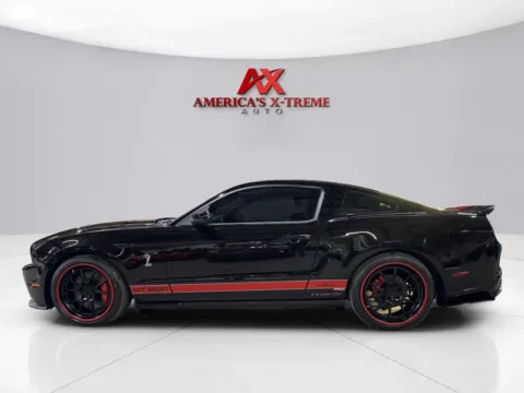 More photos of 2012 Ford Shelby GT500 at AX Auto Inc., GA