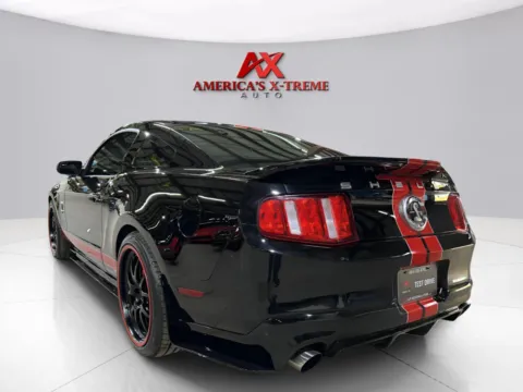 More photos of 2012 Ford Shelby GT500 at AX Auto Inc., GA