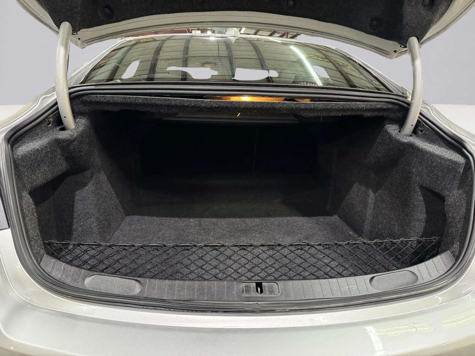 Chevrolet Impala photo 35