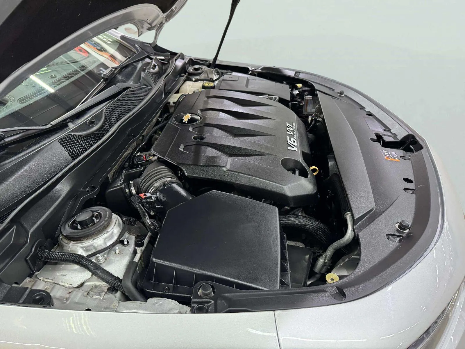 Chevrolet Impala photo 39