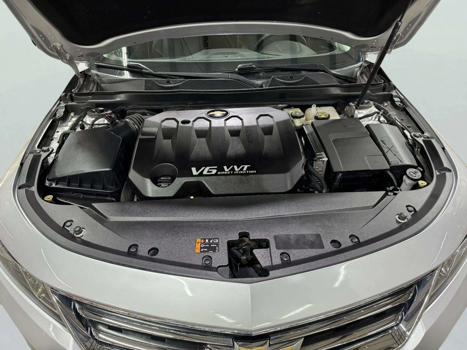 Chevrolet Impala photo 37