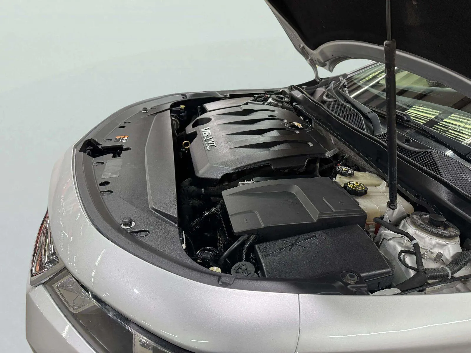 Chevrolet Impala photo 38