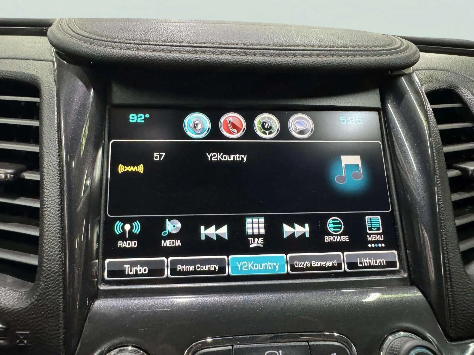 Chevrolet Impala photo 20