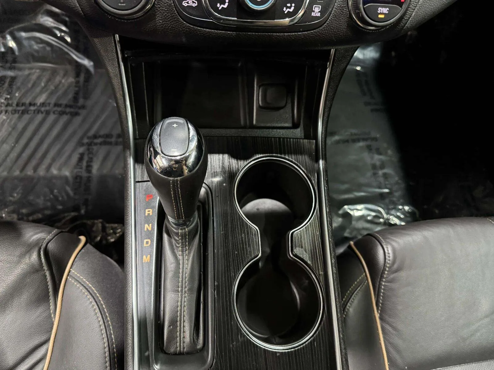 Chevrolet Impala photo 22