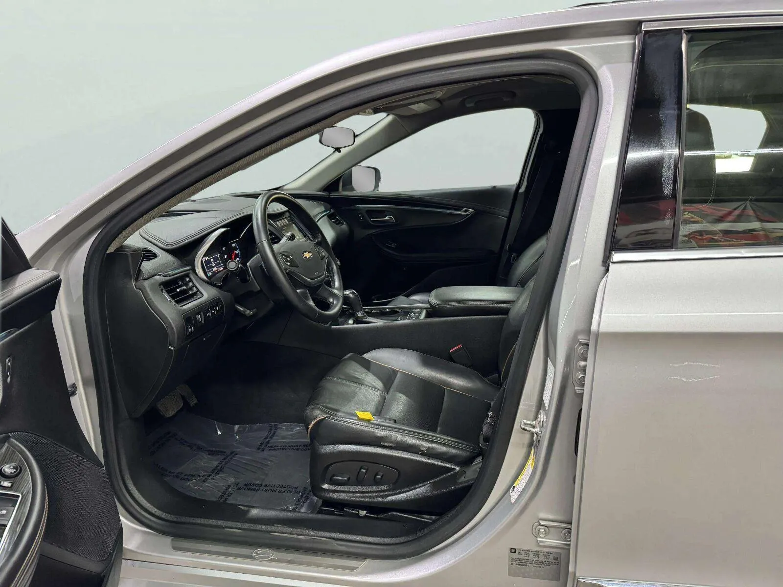Chevrolet Impala photo 25