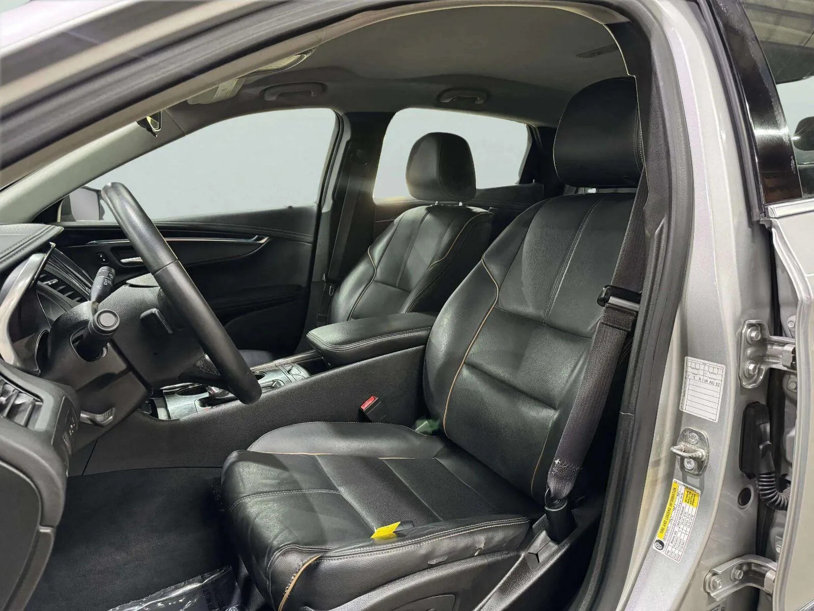 Chevrolet Impala photo 26
