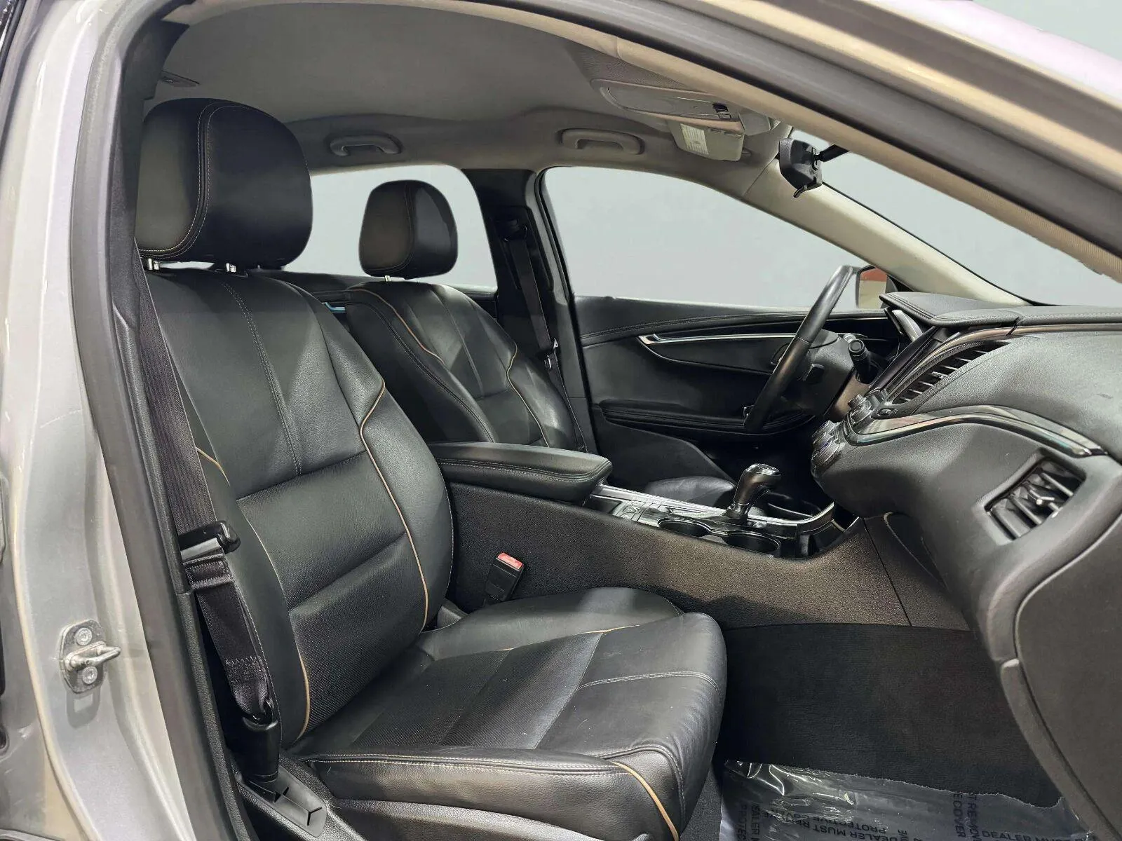 Chevrolet Impala photo 28