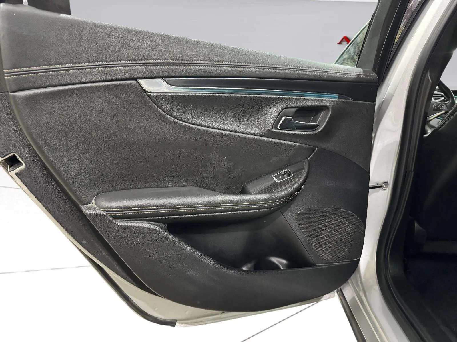 Chevrolet Impala photo 31