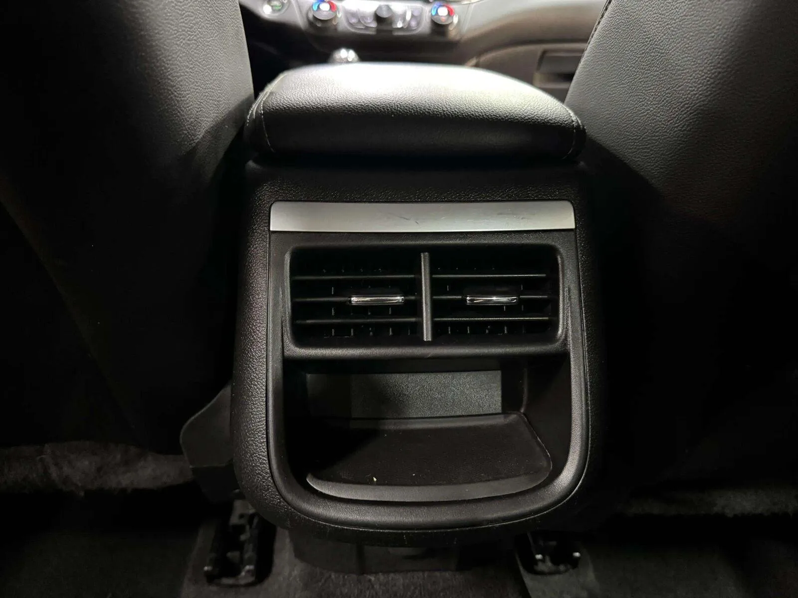 Chevrolet Impala photo 33