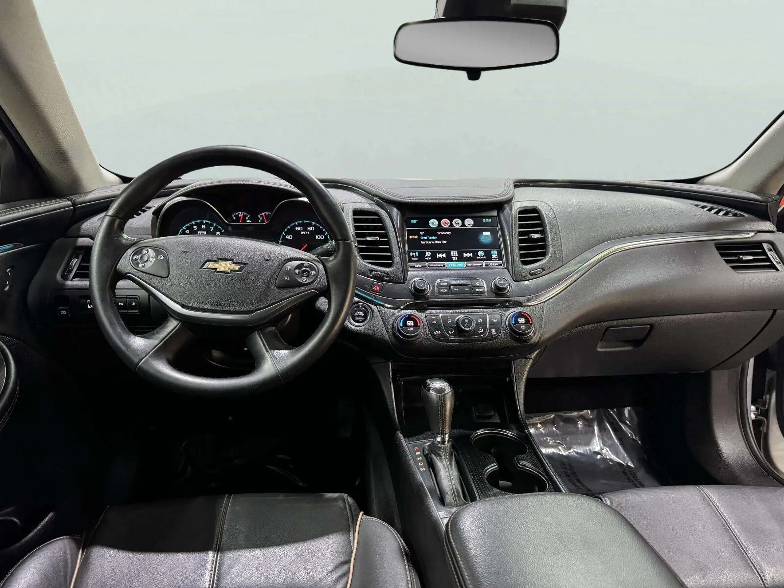 Chevrolet Impala photo 34