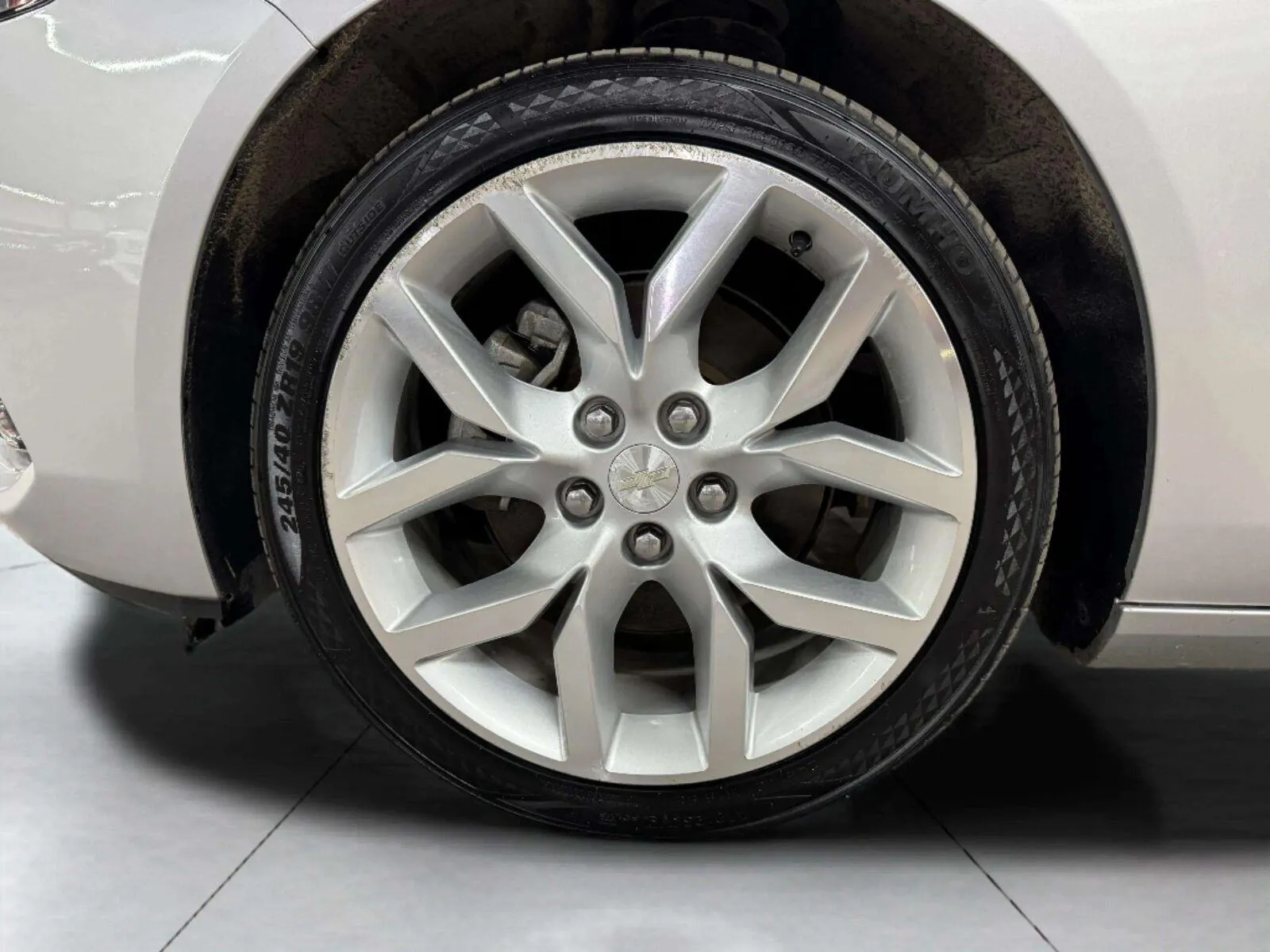 Chevrolet Impala photo 40