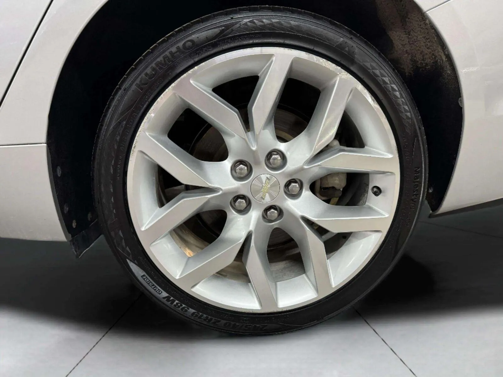 Chevrolet Impala photo 41