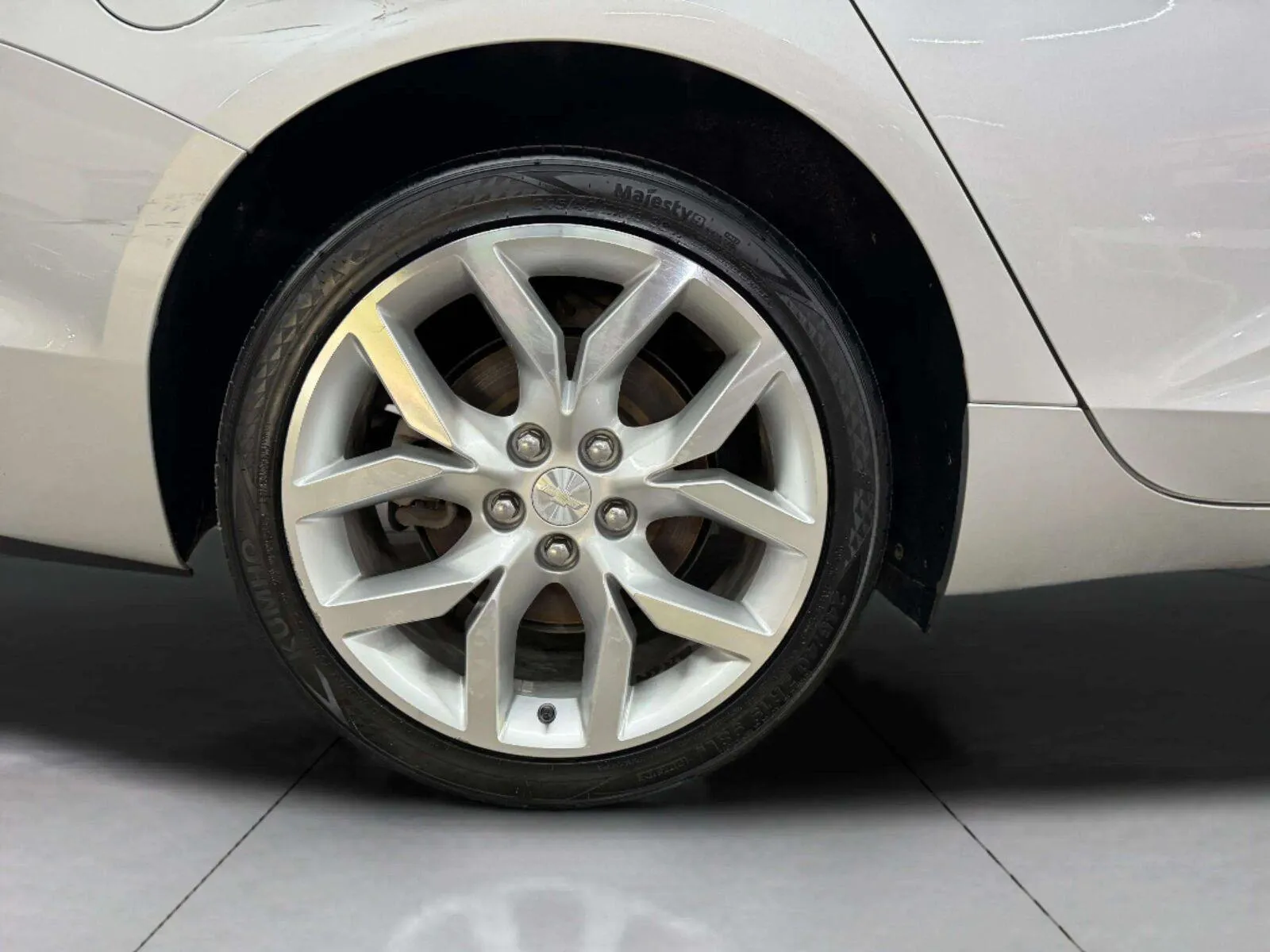 Chevrolet Impala photo 42