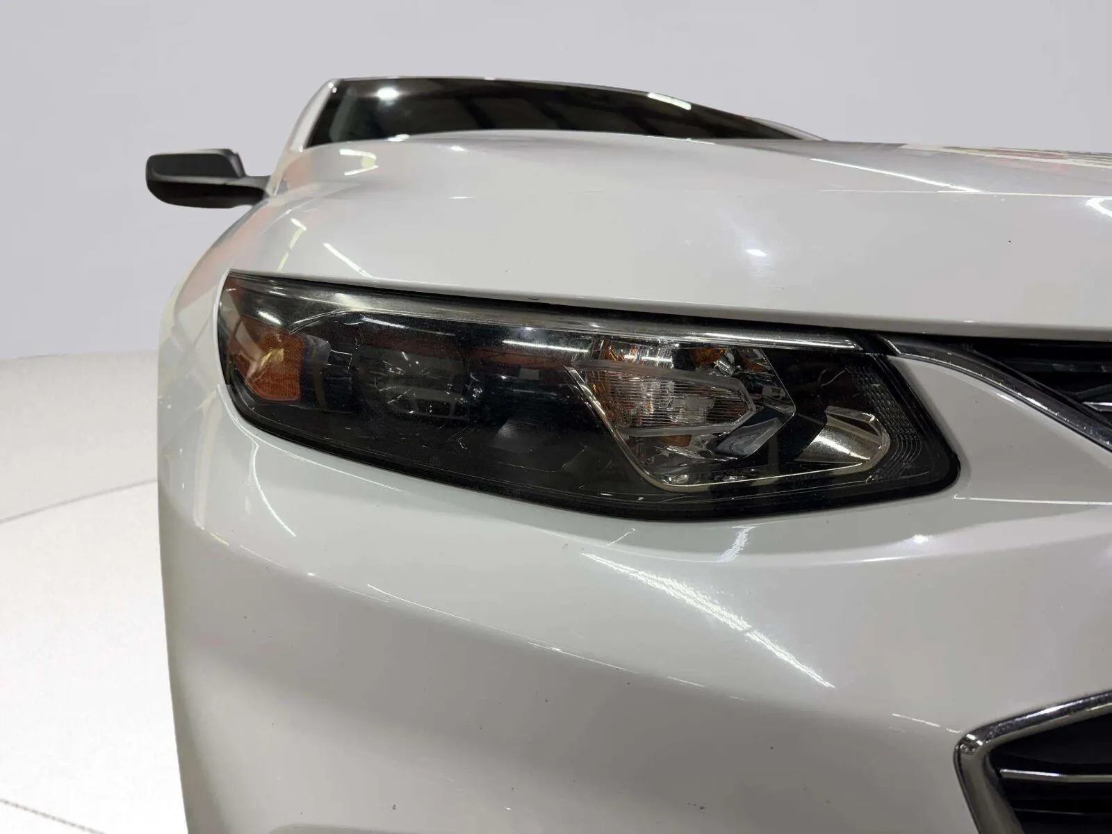 Chevrolet Malibu photo 11