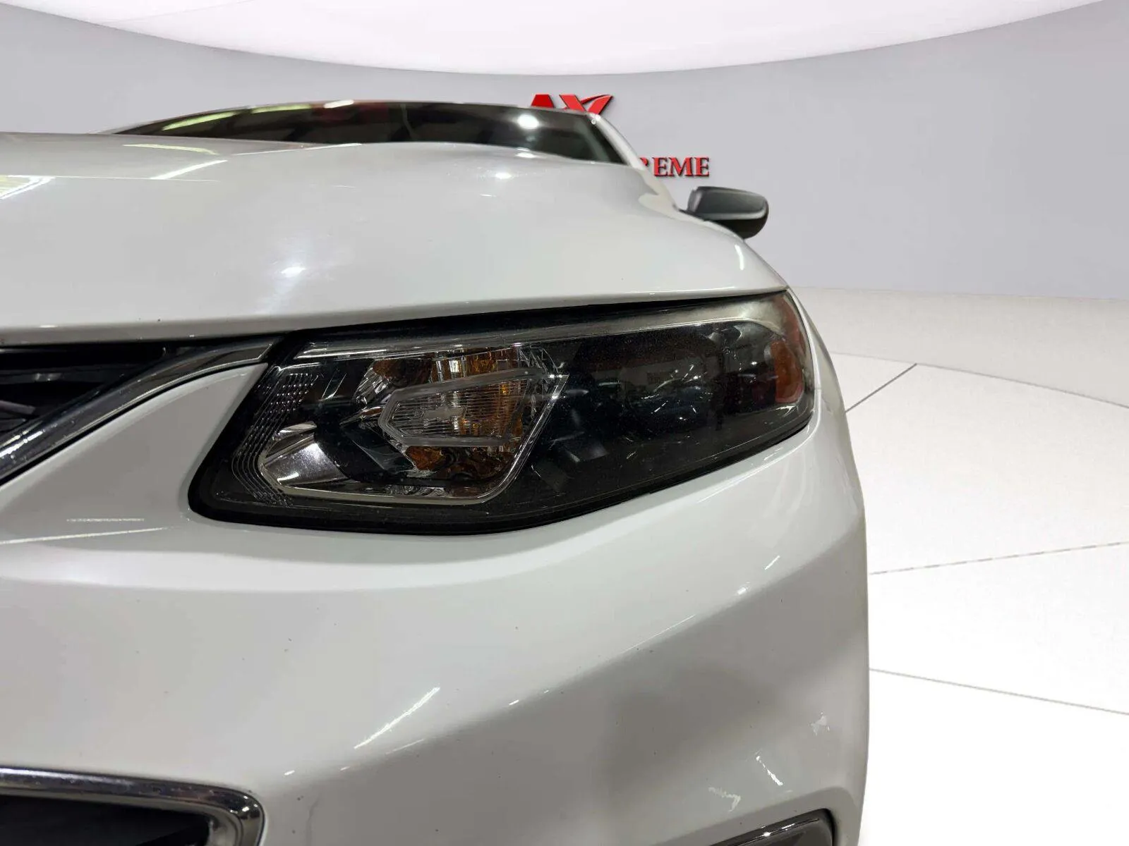 Chevrolet Malibu photo 12