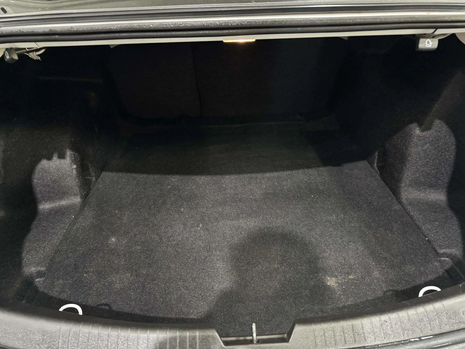 Chevrolet Malibu photo 17