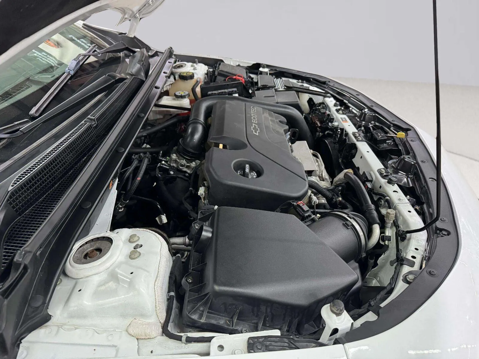 Chevrolet Malibu photo 19
