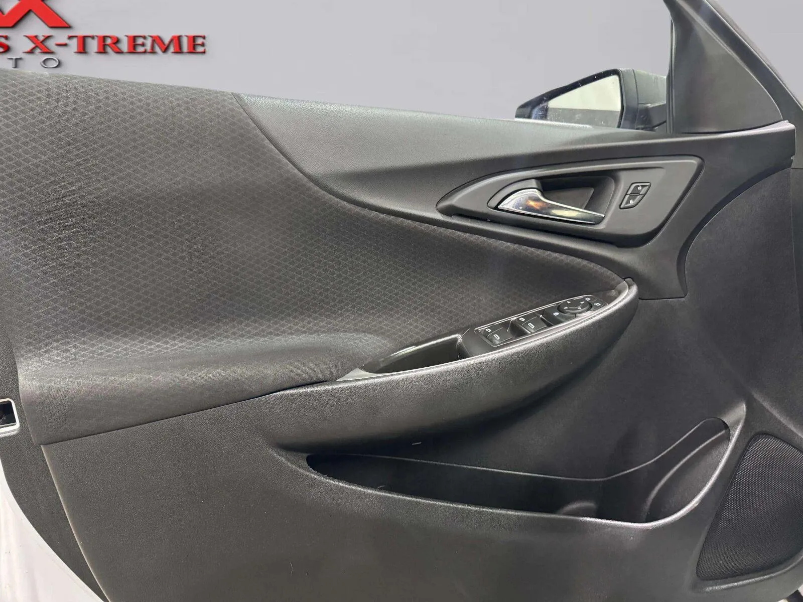 Chevrolet Malibu photo 22