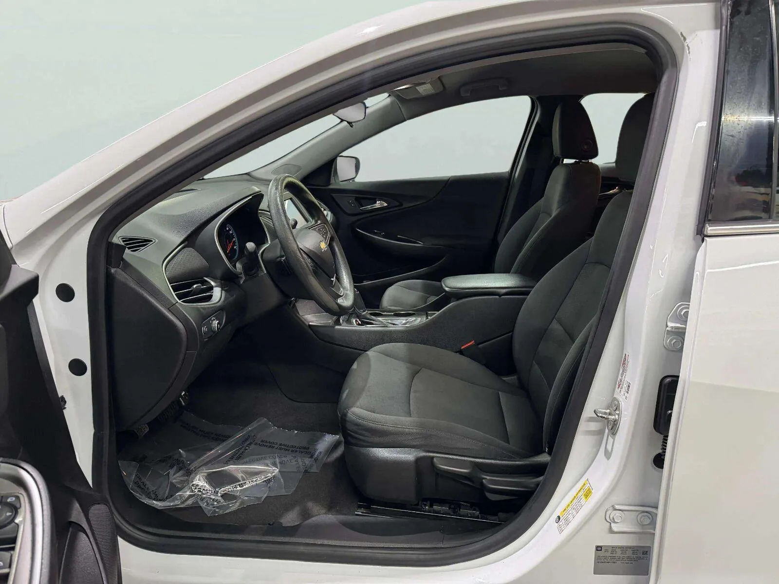 Chevrolet Malibu photo 23