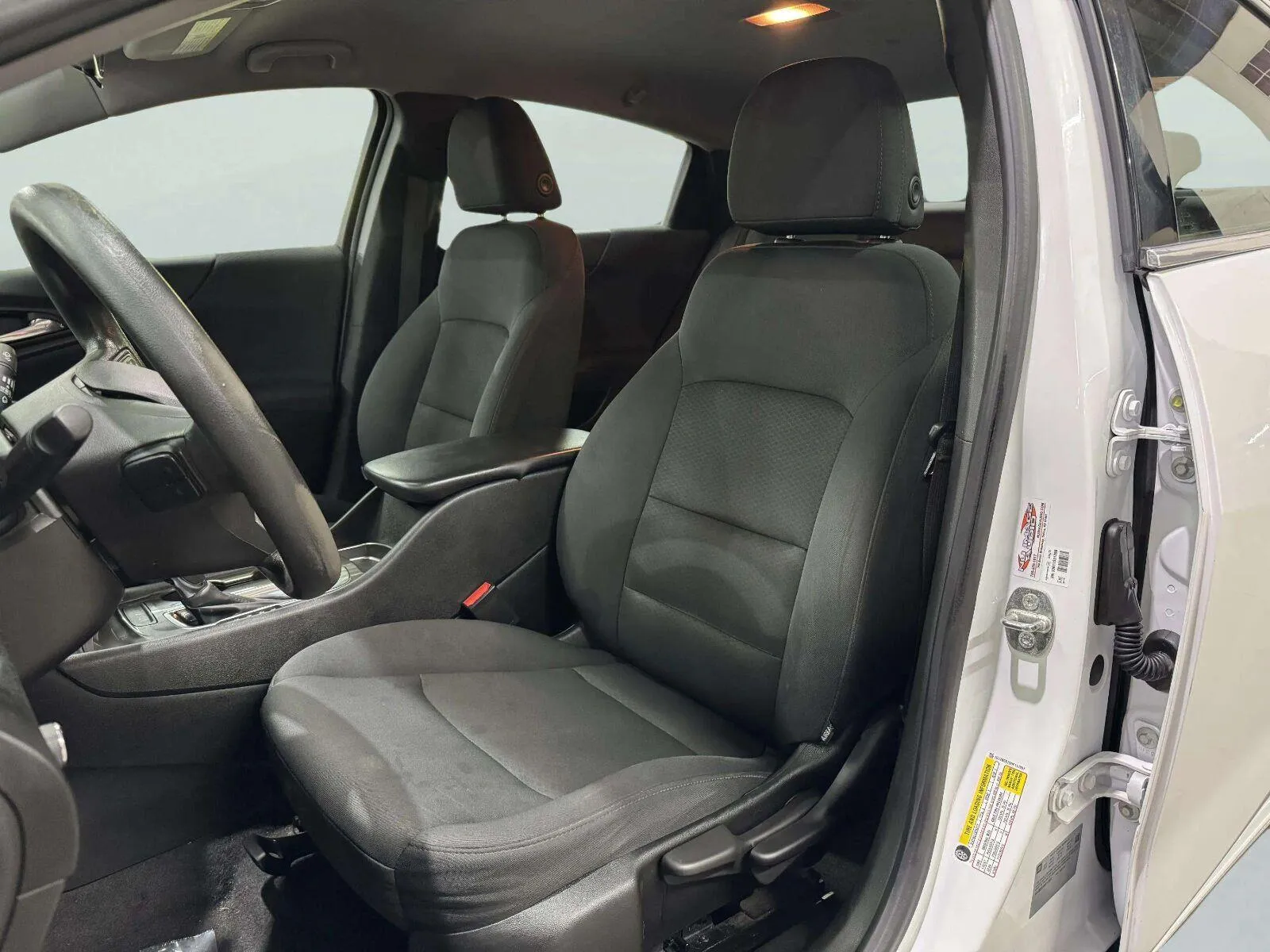 Chevrolet Malibu photo 24