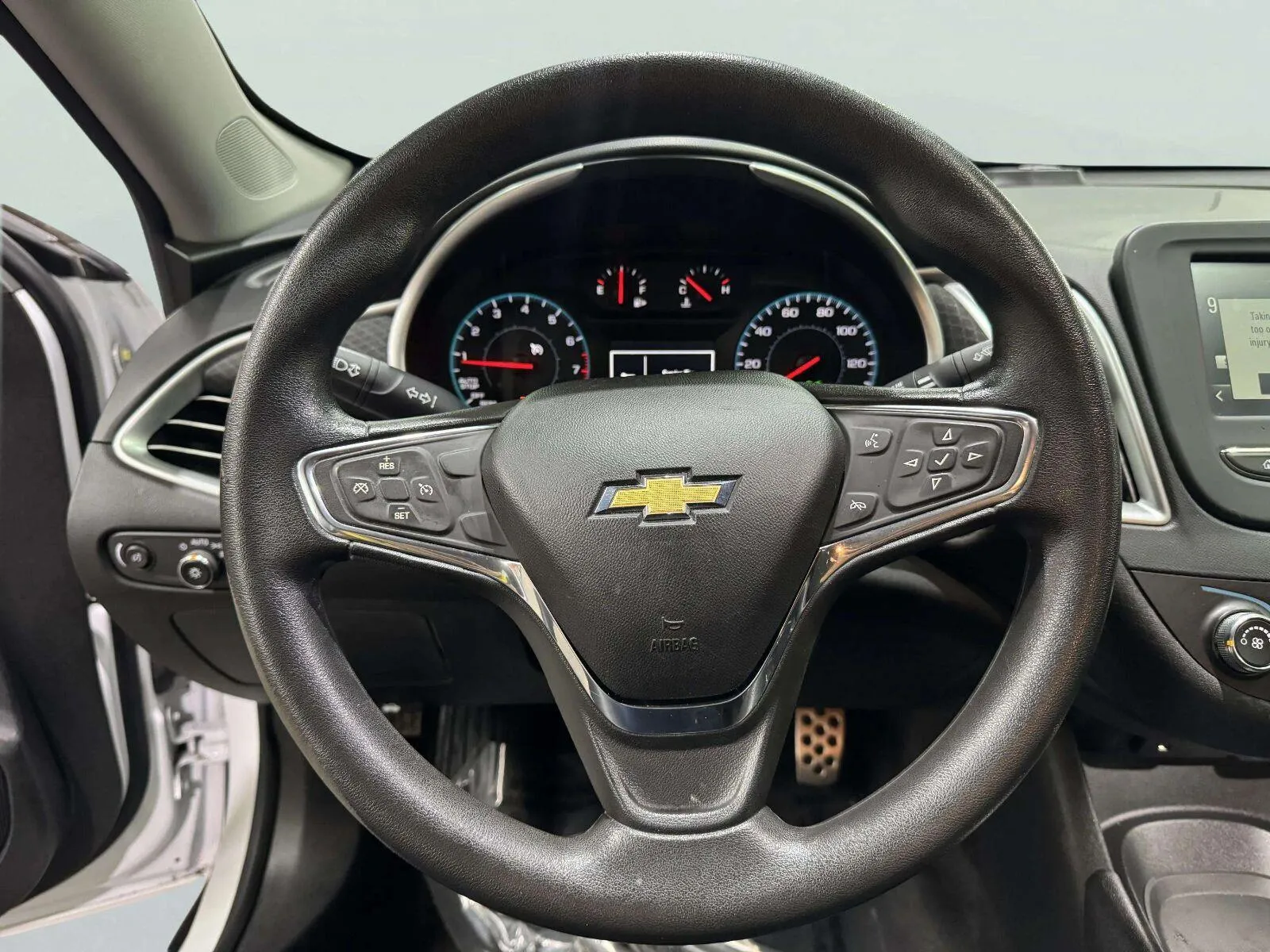 Chevrolet Malibu photo 25