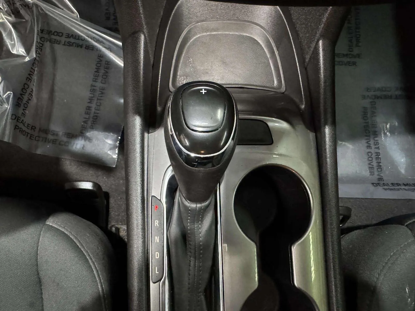 Chevrolet Malibu photo 28