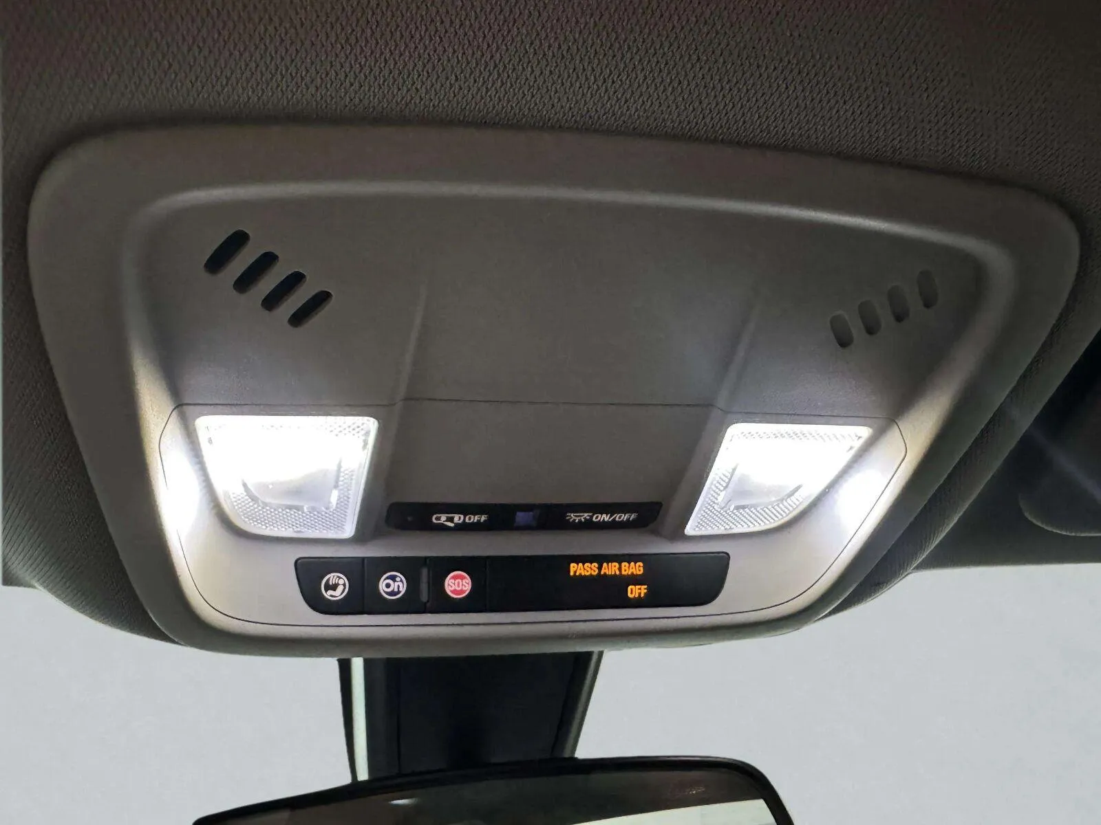 Chevrolet Malibu photo 30