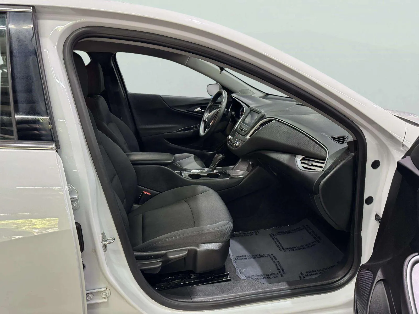 Chevrolet Malibu photo 31
